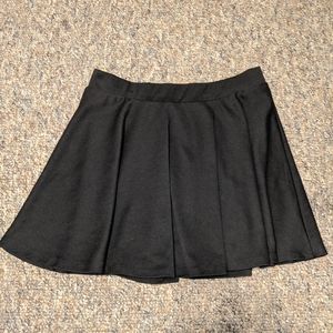 Girls skater skirt